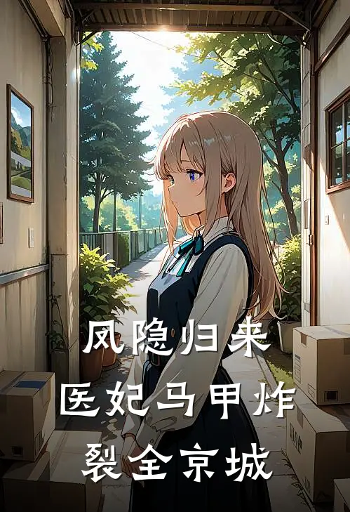 凤隐归来：医妃马甲炸裂全京城苏清漪萧景珩完整版小说全文免费阅读_最新章节列表凤隐归来：医妃马甲炸裂全京城(苏清漪萧景珩)