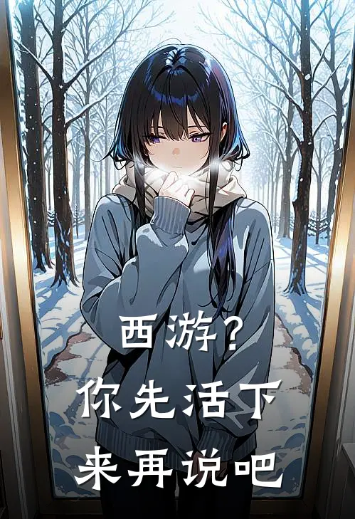 西游？你先活下来再说吧