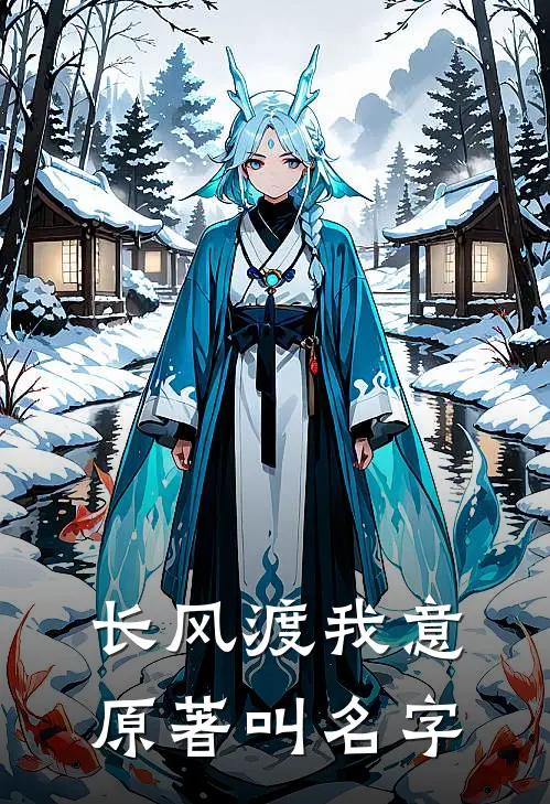 长风渡我意原著叫名字