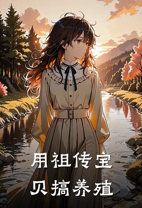 用祖传宝贝搞养殖