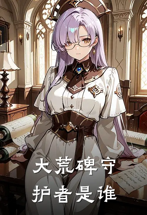 大荒碑守护者是谁