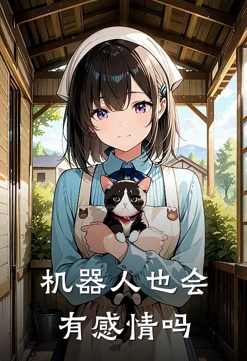 机器人也会有感情吗