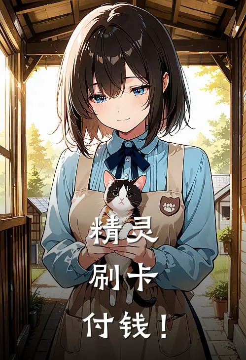 精灵，刷卡，付钱！(翔吾坂木)热门小说大全_推荐完本小说精灵，刷卡，付钱！翔吾坂木