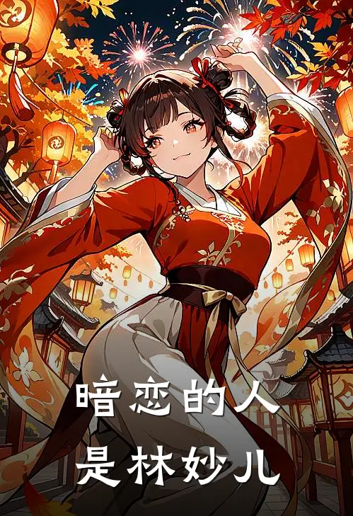 暗恋的人是林妙儿