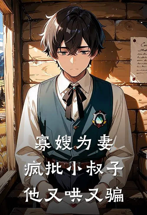 寡嫂为妻，疯批小叔子他又哄又骗(宋悄江辰)最新完结小说推荐_热门小说排行榜寡嫂为妻，疯批小叔子他又哄又骗宋悄江辰