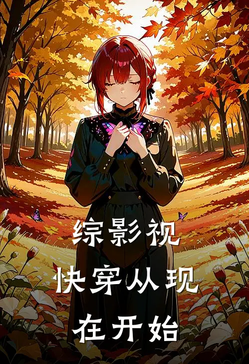 综影视：快穿从现在开始