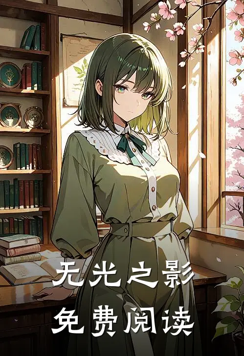 无光之影免费阅读
