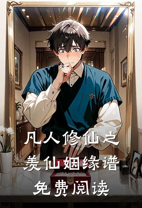 凡人修仙之羡仙姻缘谱免费阅读