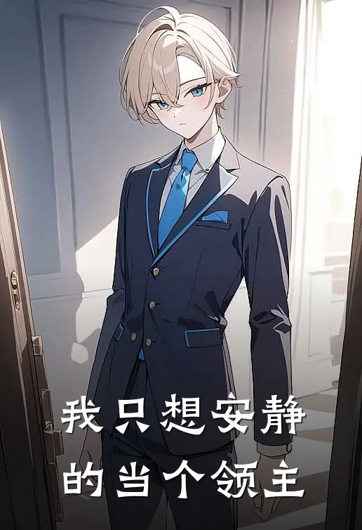 我只想安静的当个领主维林雷蒙小说免费完结_最新章节列表我只想安静的当个领主(维林雷蒙)