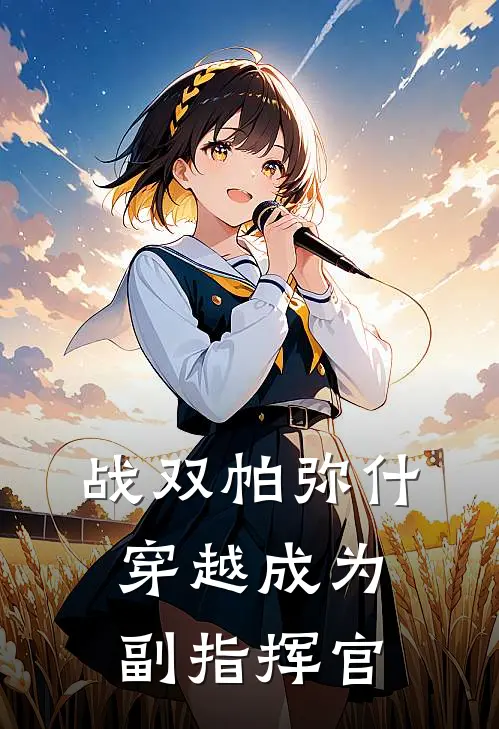 战双帕弥什，穿越成为副指挥官(唐屿白丽芙)热门小说_《战双帕弥什，穿越成为副指挥官》最新章节在线阅读