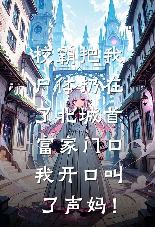 校霸把我尸体扔在了北城首富家门口，我开口叫了声妈！