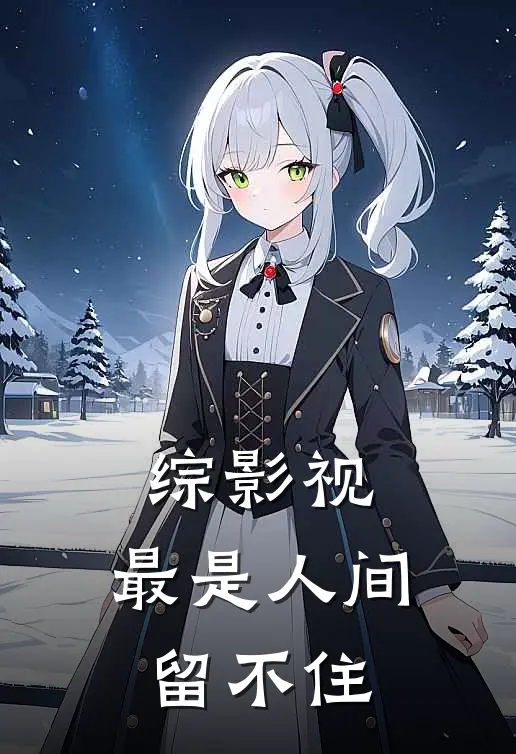 综影视：最是人间留不住