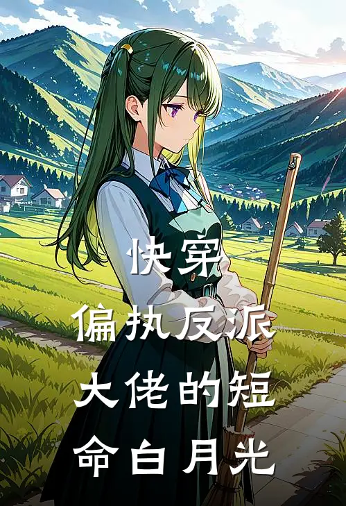 快穿：偏执反派大佬的短命白月光池妤初傅恒霁完整版免费阅读_池妤初傅恒霁精彩小说