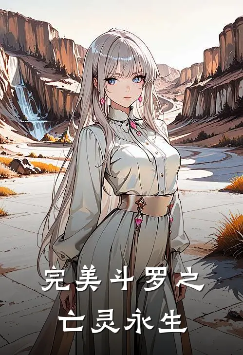 完美斗罗之亡灵永生