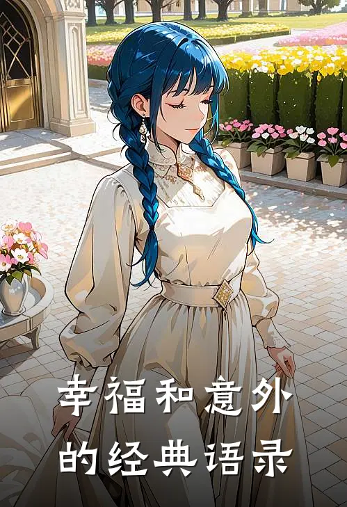 幸福和意外的经典语录