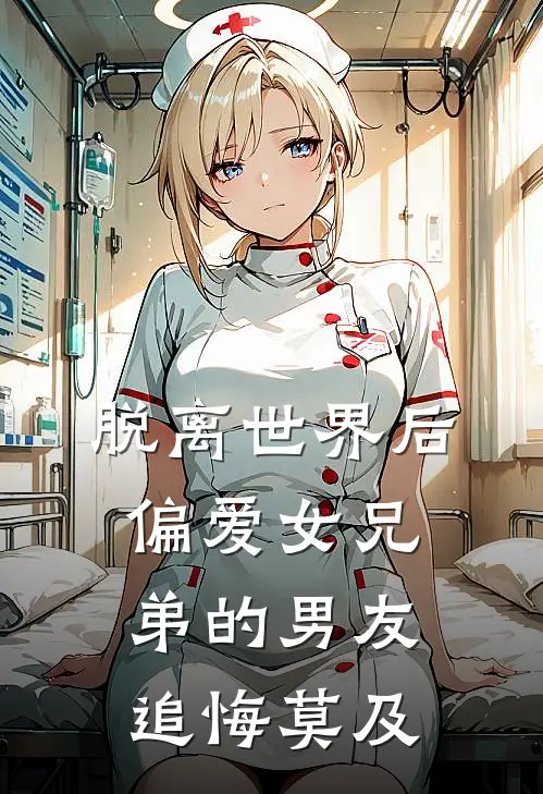 脱离世界后，偏爱女兄弟的男友追悔莫及