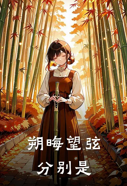 朔晦望弦分别是