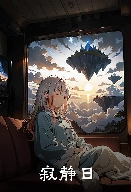 寂静日索恩莉莉全本免费在线阅读_索恩莉莉全文阅读