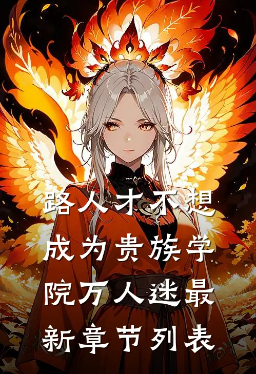 路人才不想成为贵族学院万人迷最新章节列表