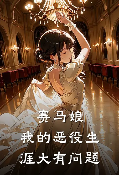 赛马娘：我的恶役生涯大有问题