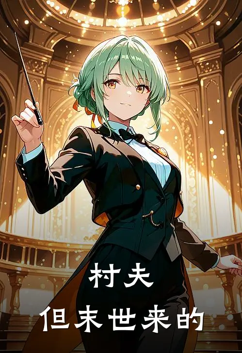 村夫，但末世来的