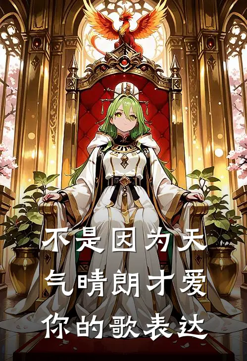 不是因为天气晴朗才爱你的歌表达