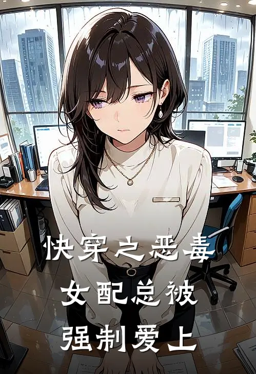 快穿之恶毒女配总被强制爱上
