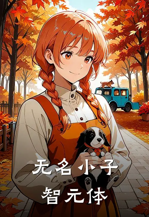 无名小子：智元体