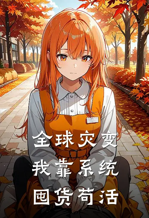 全球灾变：我靠系统囤货苟活