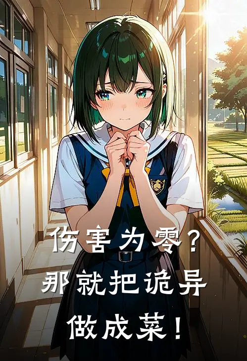 伤害为零？那就把诡异做成菜！江林江林完整版小说_最新章节列表伤害为零？那就把诡异做成菜！(江林江林)
