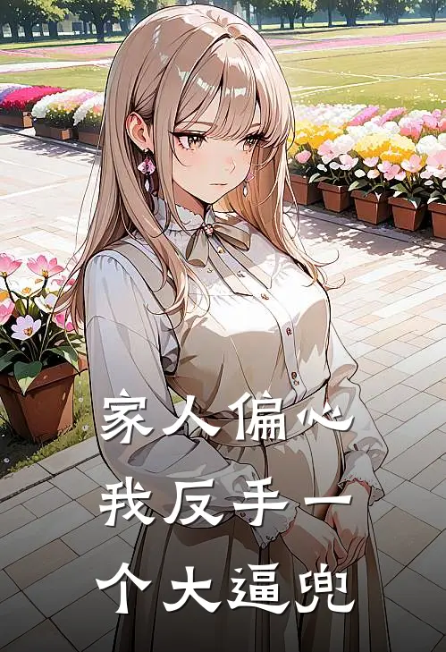 家人偏心，我反手一个大逼兜