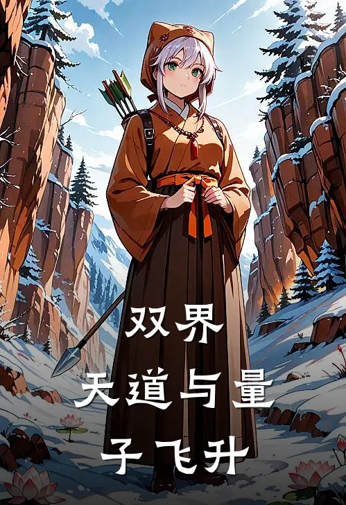 双界：天道与量子飞升