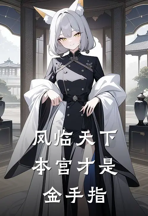 凤临天下：本宫才是金手指姜曜翠儿热门小说阅读_完本完结小说凤临天下：本宫才是金手指姜曜翠儿