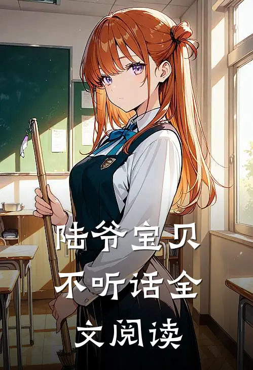 陆爷宝贝不听话全文阅读