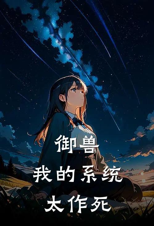 御兽：我的系统太作死