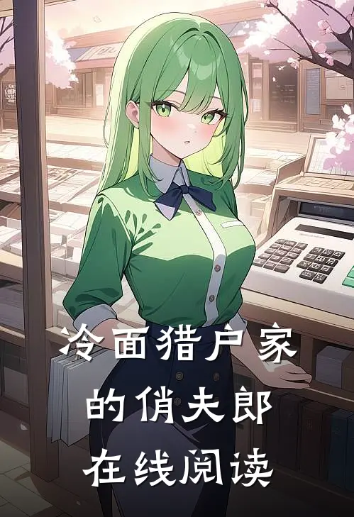 冷面猎户家的俏夫郎在线阅读