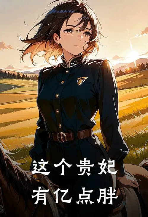 这个贵妃有亿点胖(林悦萧景渊)最新免费小说_完本小说免费阅读这个贵妃有亿点胖林悦萧景渊