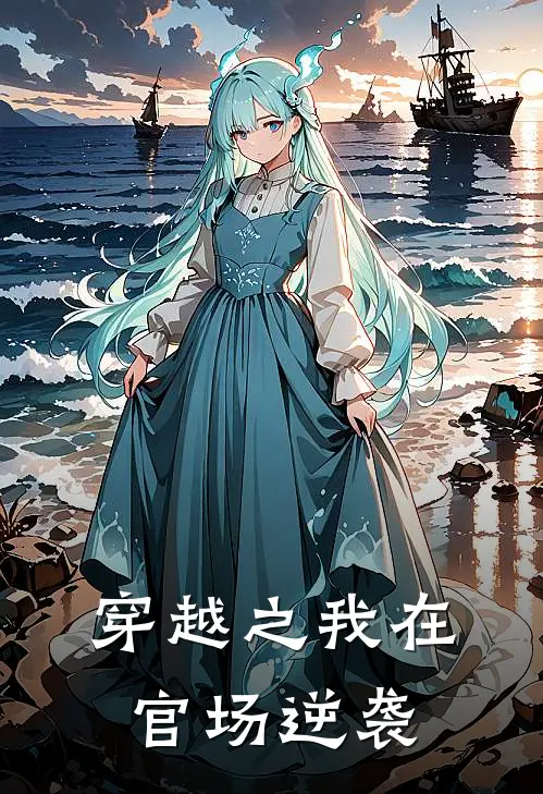 穿越之我在官场逆袭