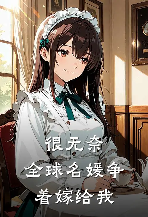 很无奈：全球名媛争着嫁给我(楚凡秦雨墨)全章节在线阅读_楚凡秦雨墨全章节在线阅读