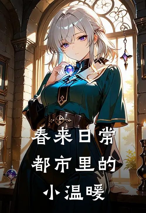 春来日常：都市里的小温暖