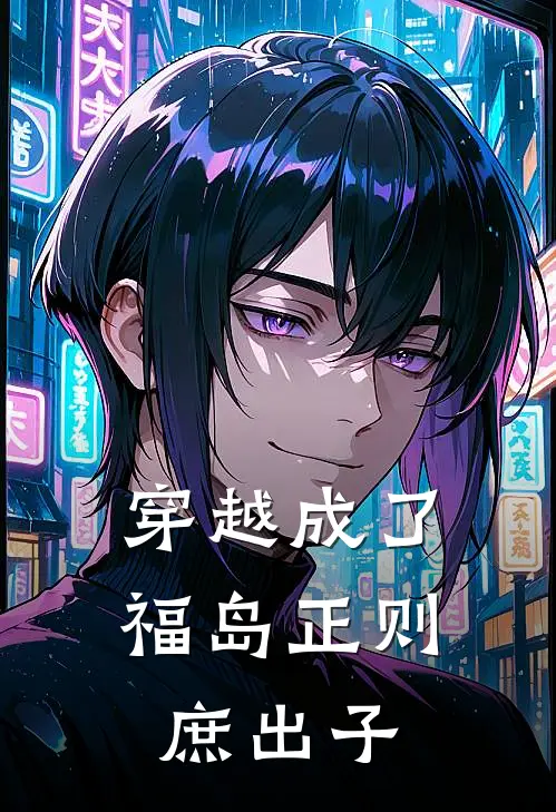 穿越成了福岛正则庶出子