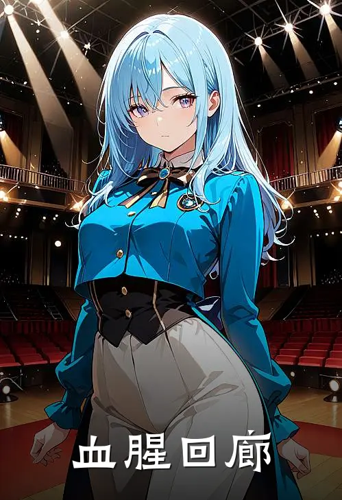 血腥回廊(陈暮李莎)最新好看小说_最新章节列表血腥回廊(陈暮李莎)