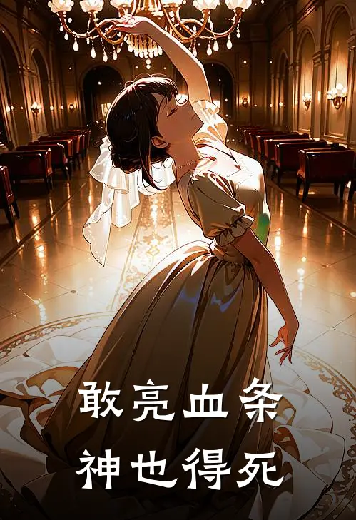 敢亮血条，神也得死(王立刘莉莉)小说最新章节_全文免费小说敢亮血条，神也得死王立刘莉莉