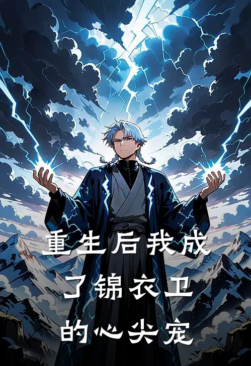 重生后我成了锦衣卫的心尖宠(沈锦衣萧既明)免费阅读_无弹窗全文免费阅读重生后我成了锦衣卫的心尖宠沈锦衣萧既明