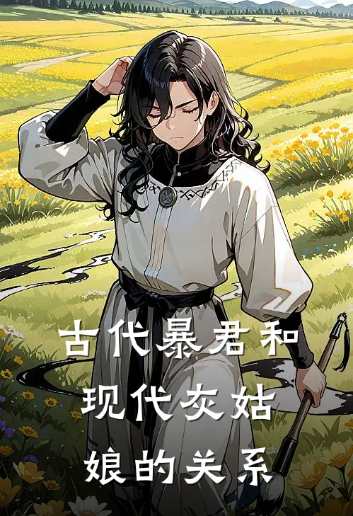 古代暴君和现代灰姑娘的关系