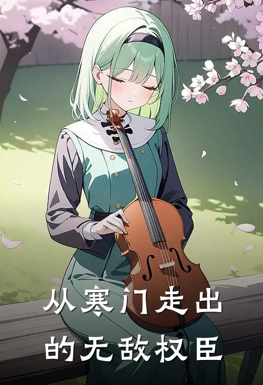 从寒门走出的无敌权臣