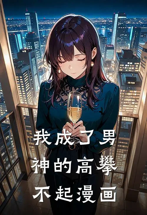 我成了男神的高攀不起漫画