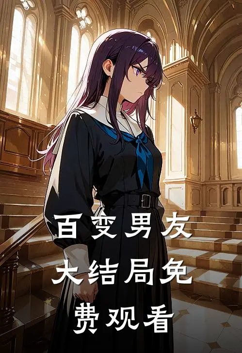 百变男友大结局免费观看