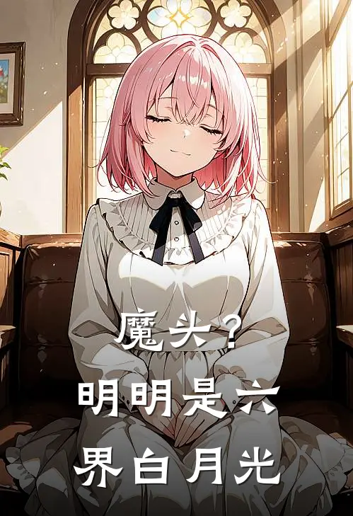 魔头？明明是六界白月光