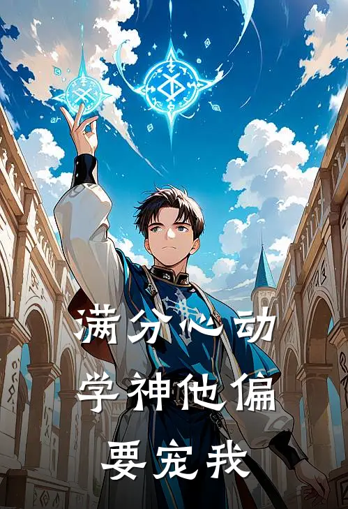 满分心动，学神他偏要宠我林微微苏晓完结小说免费阅读_热门免费小说满分心动，学神他偏要宠我(林微微苏晓)